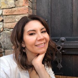 Meet your Posher, Erika